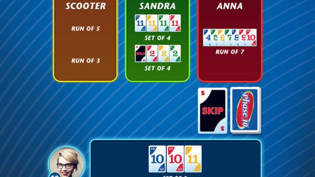 Phase 10 Pro - Play Your Friends! thumbnail 8