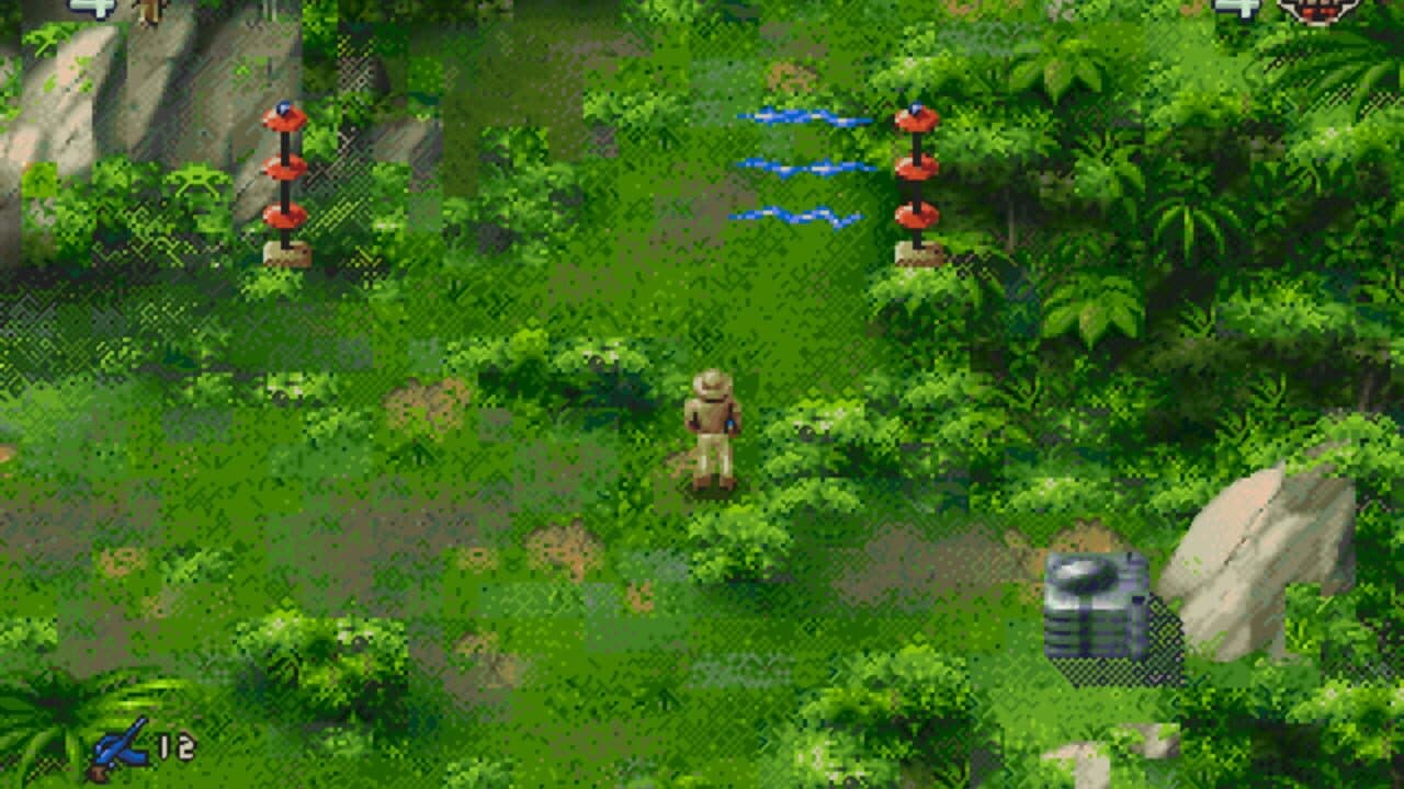 The Lost World: Jurassic Park thumbnail 2