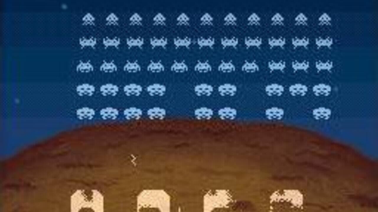 Space Invaders thumbnail 3