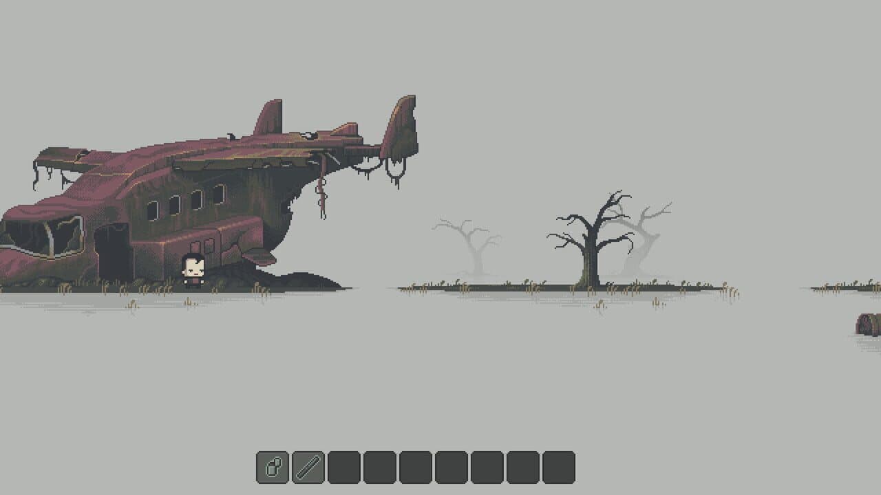 FEN: Prologue screenshot 1