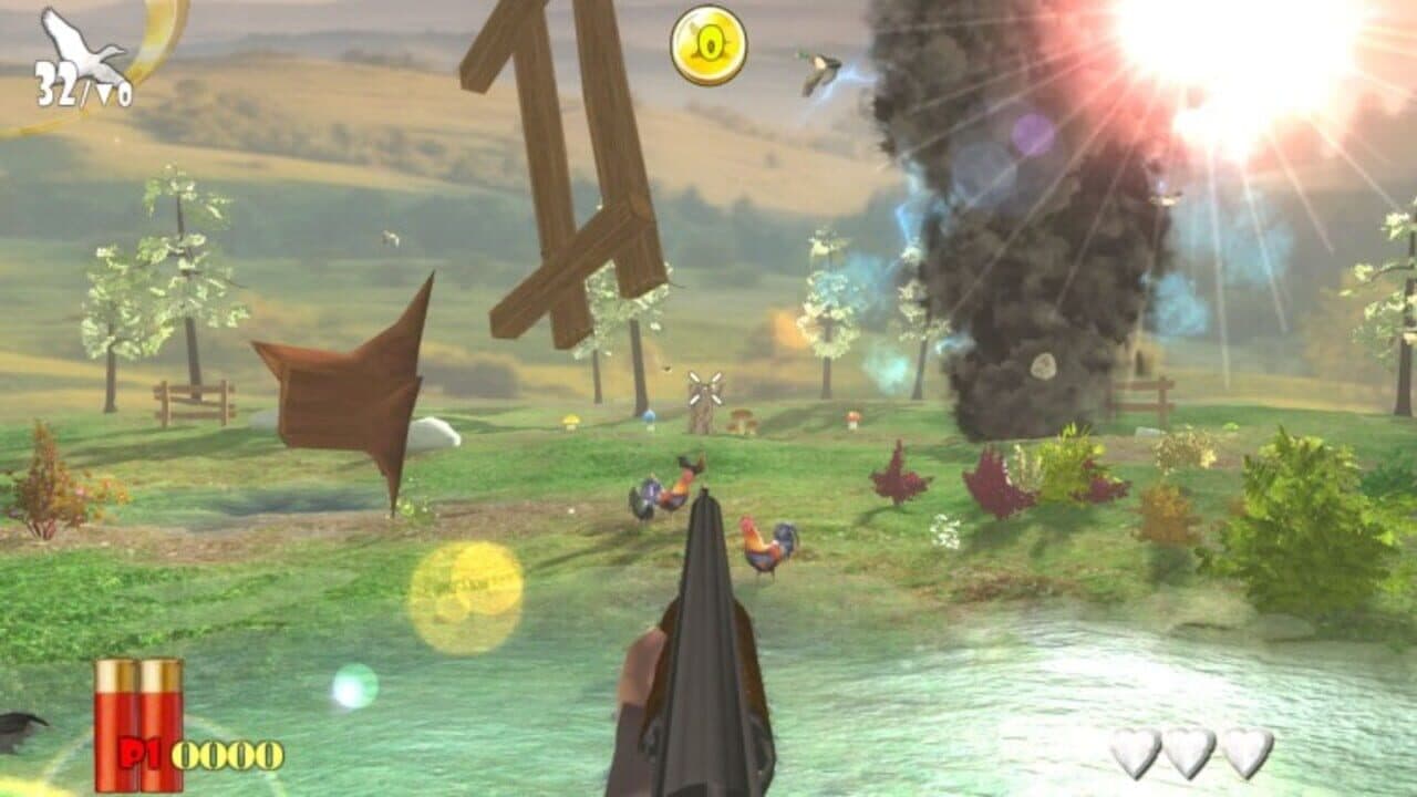 Hurry Up Bird Hunter! thumbnail 6