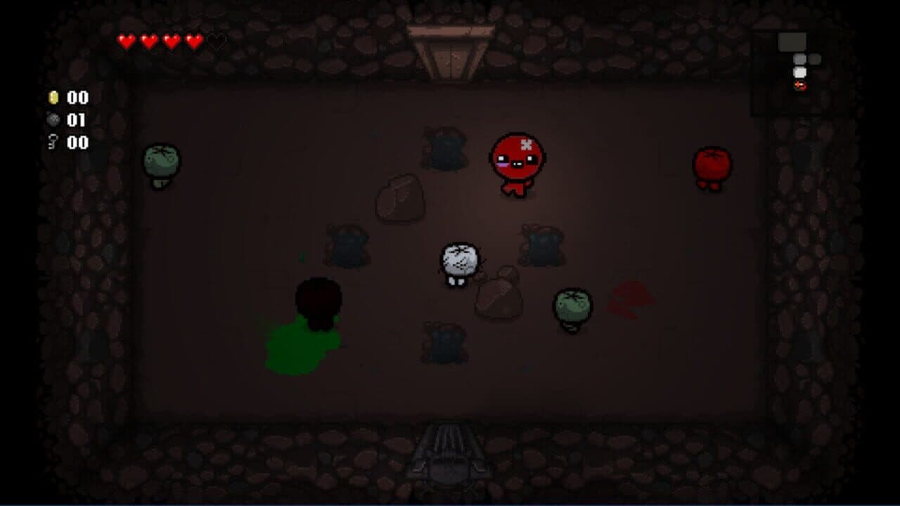 The Binding of Isaac: Rebirth thumbnail 8