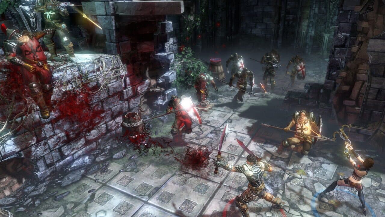 Blood Knights thumbnail 3