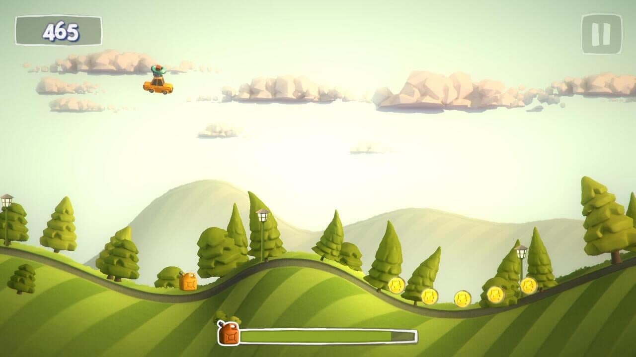 Sunny Hillride thumbnail 5