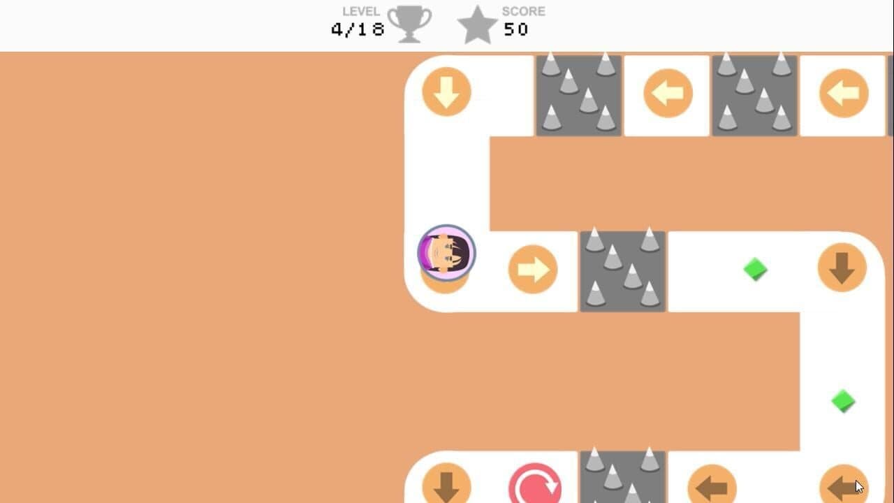 Tap Touch Run thumbnail 3