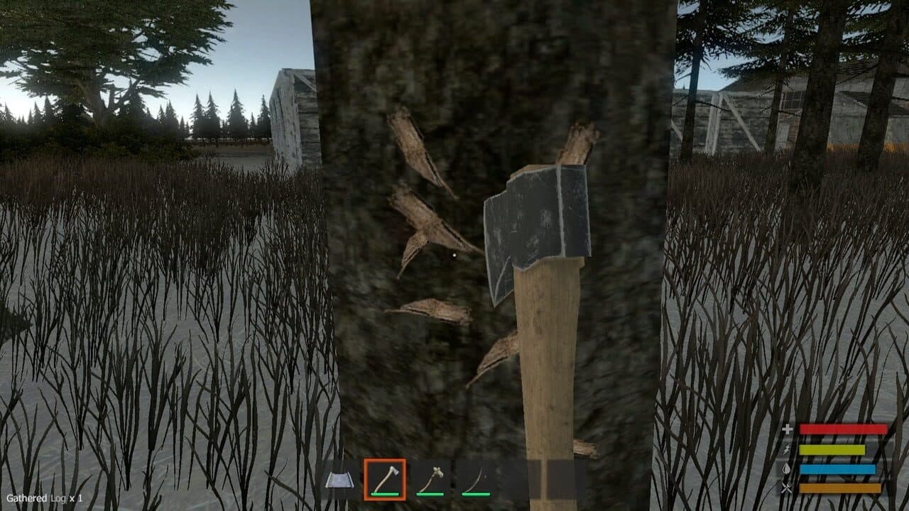 Dead Inside thumbnail 3