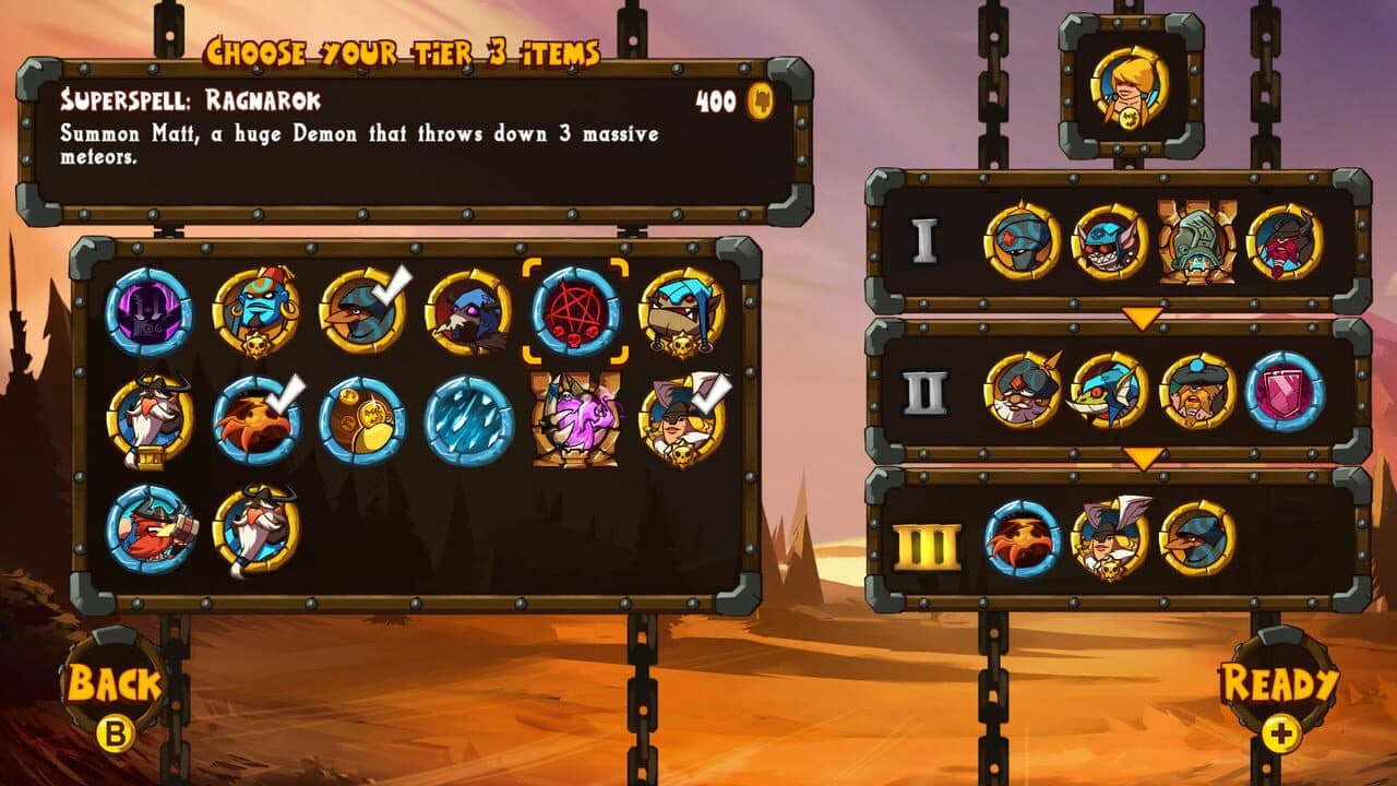 Swords & Soldiers II thumbnail 11