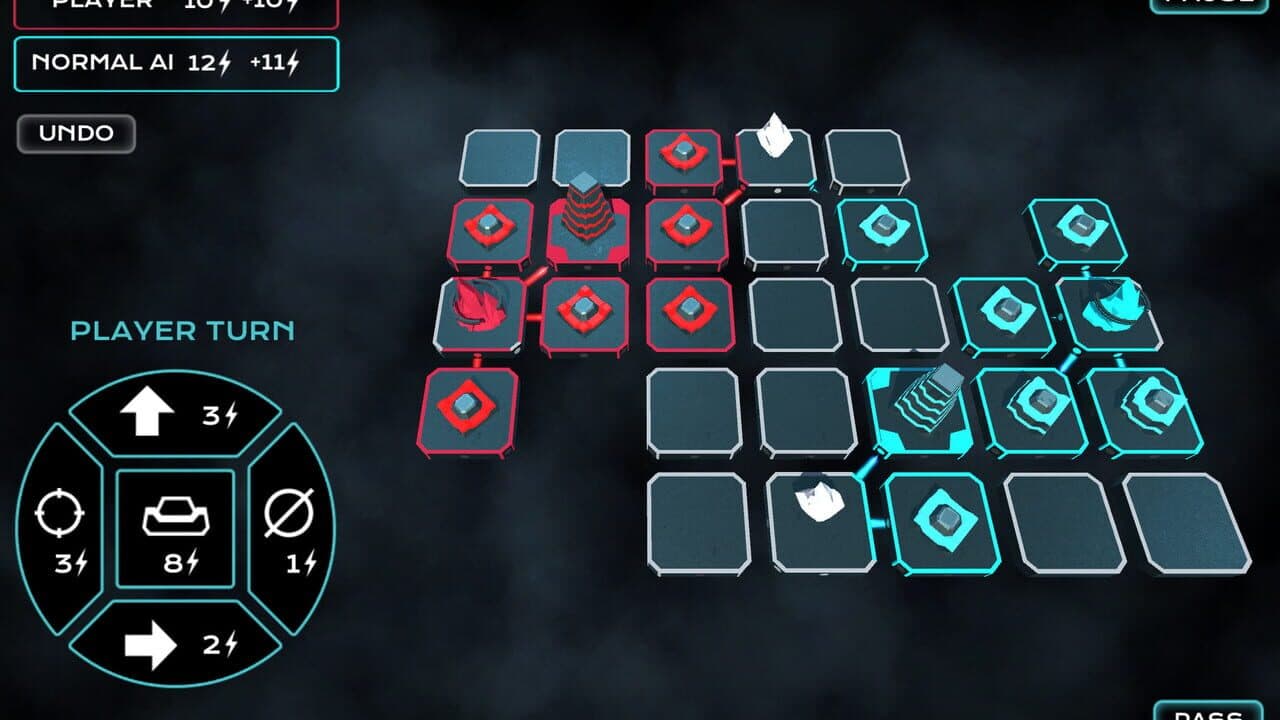 Tactical Mind thumbnail 3