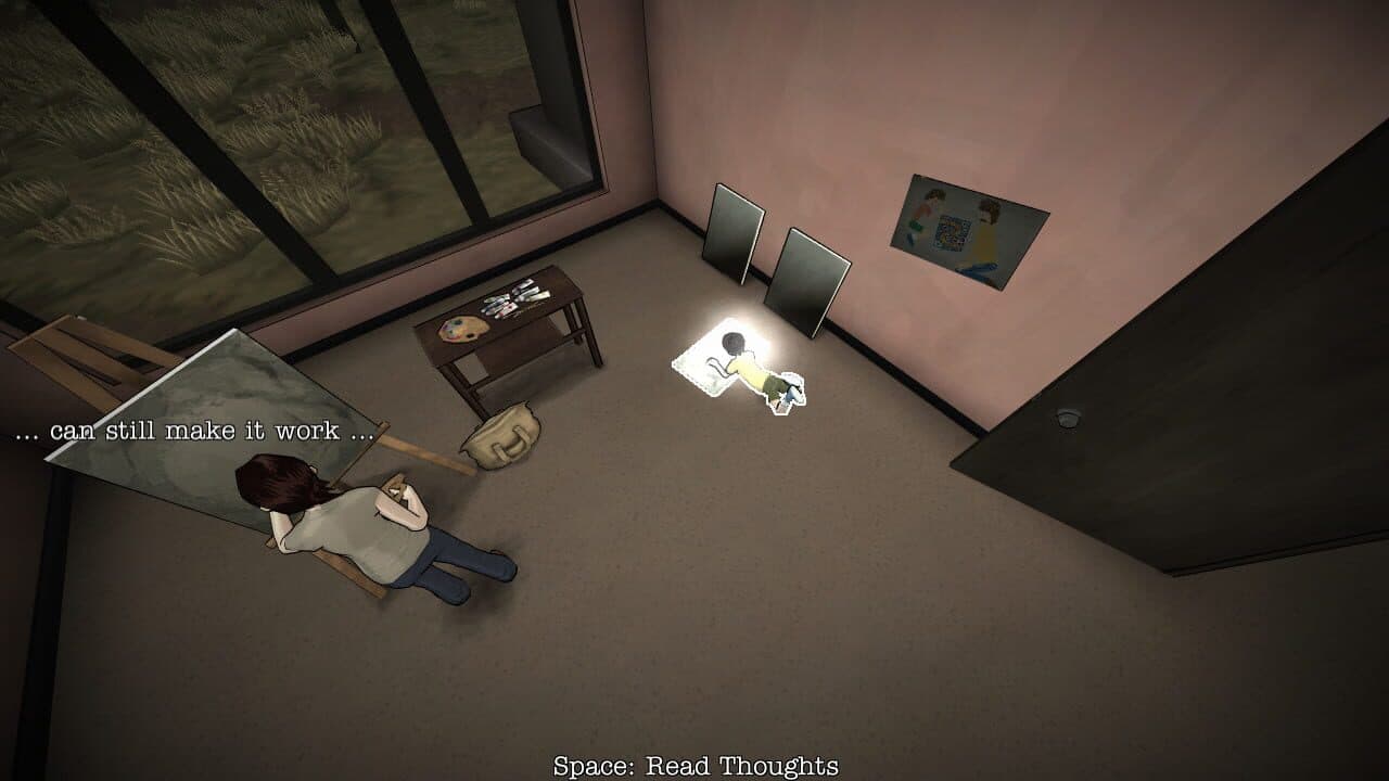The Novelist thumbnail 5