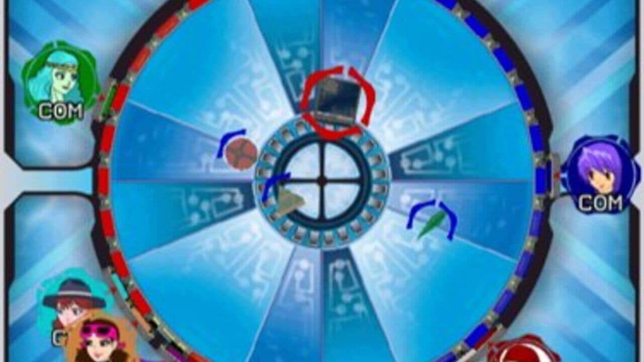 Gravitronix thumbnail 8