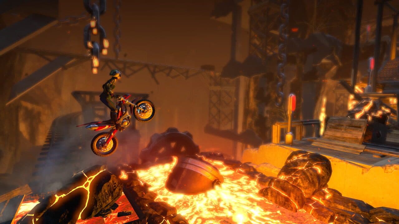 Trials Fusion: The Awesome Max Edition thumbnail 2