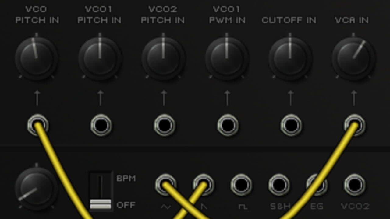 KORG DSN-12 thumbnail 11