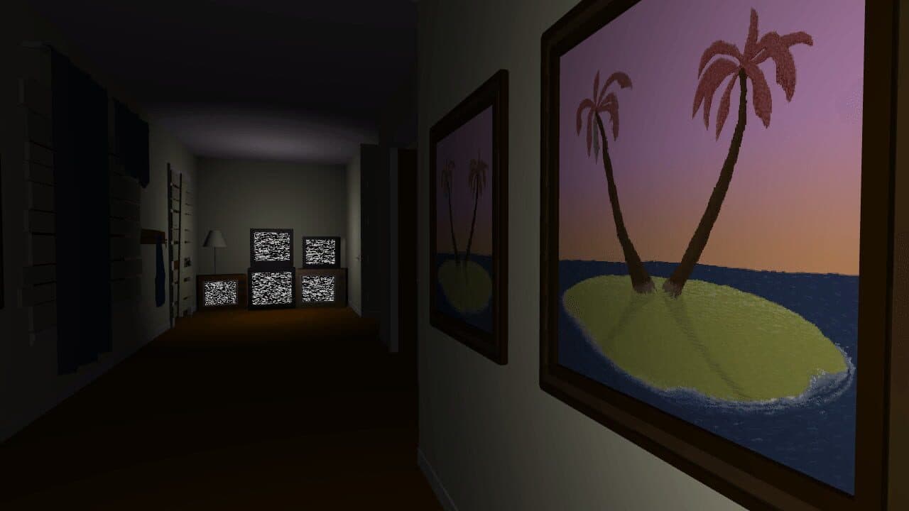 The Static Speaks My Name thumbnail 2