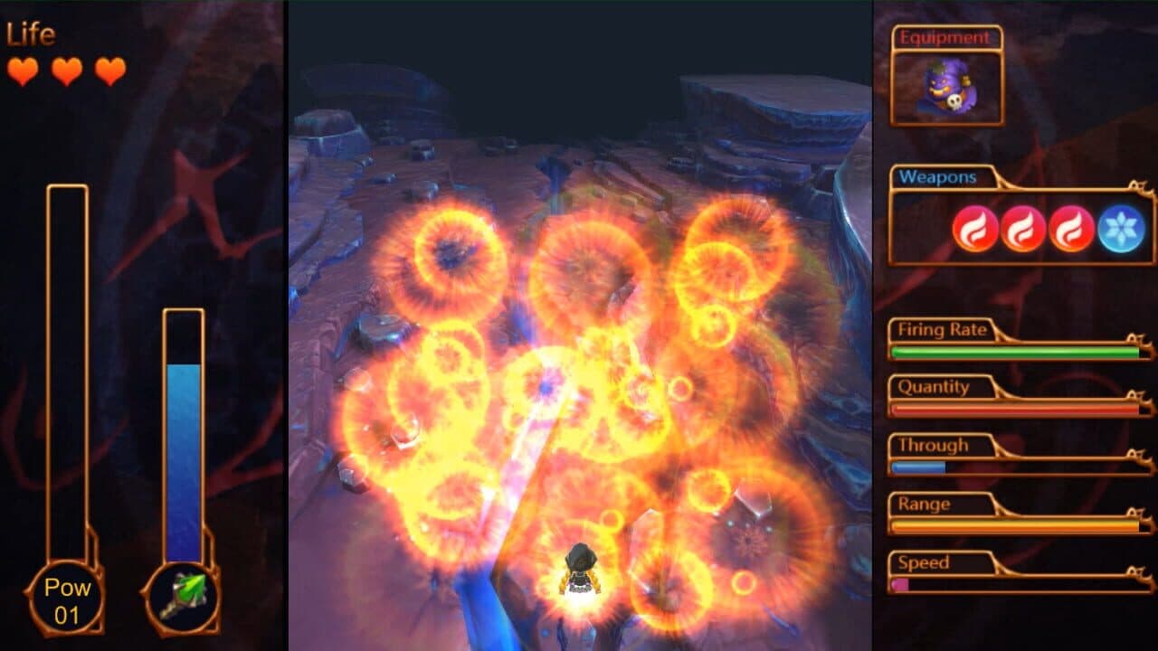ShineG in the Bullethell thumbnail 5