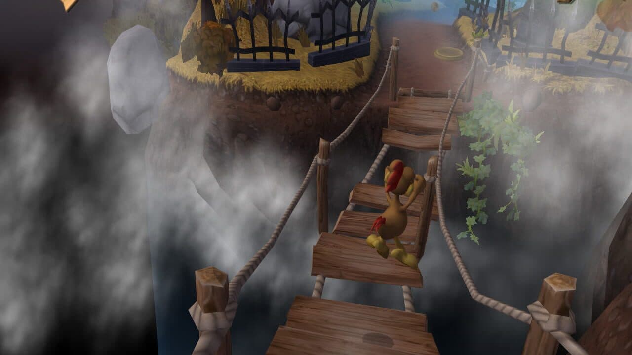 Crazy Chicken Tales thumbnail 2