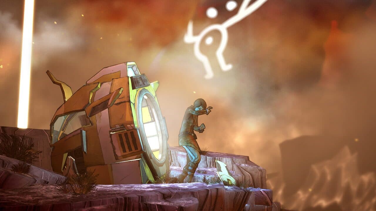Tales from the Borderlands thumbnail 4
