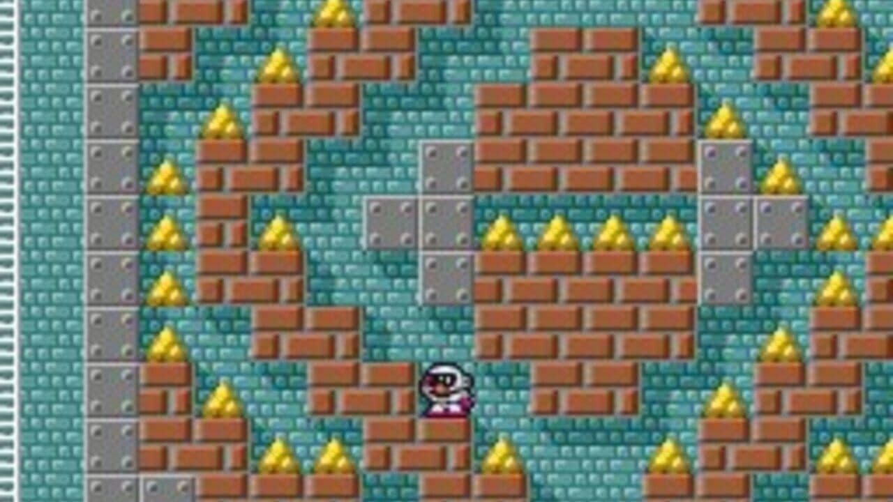 Battle Lode Runner thumbnail 4