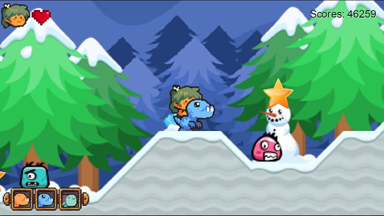 Doug and Lily thumbnail 3