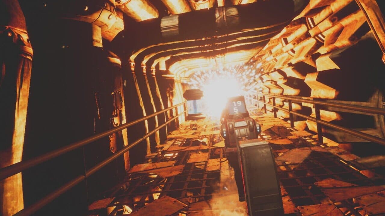 DMD Mars Mission thumbnail 6