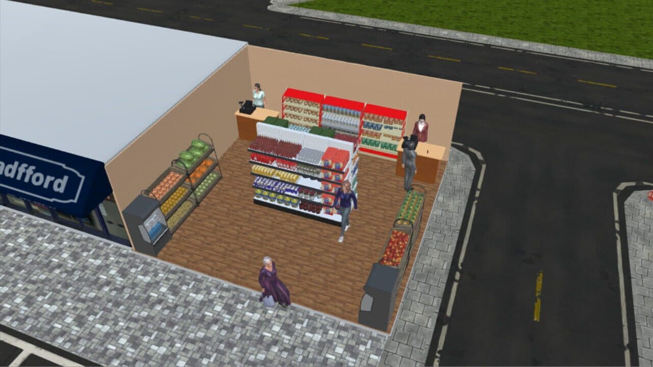 Market Tycoon thumbnail 3