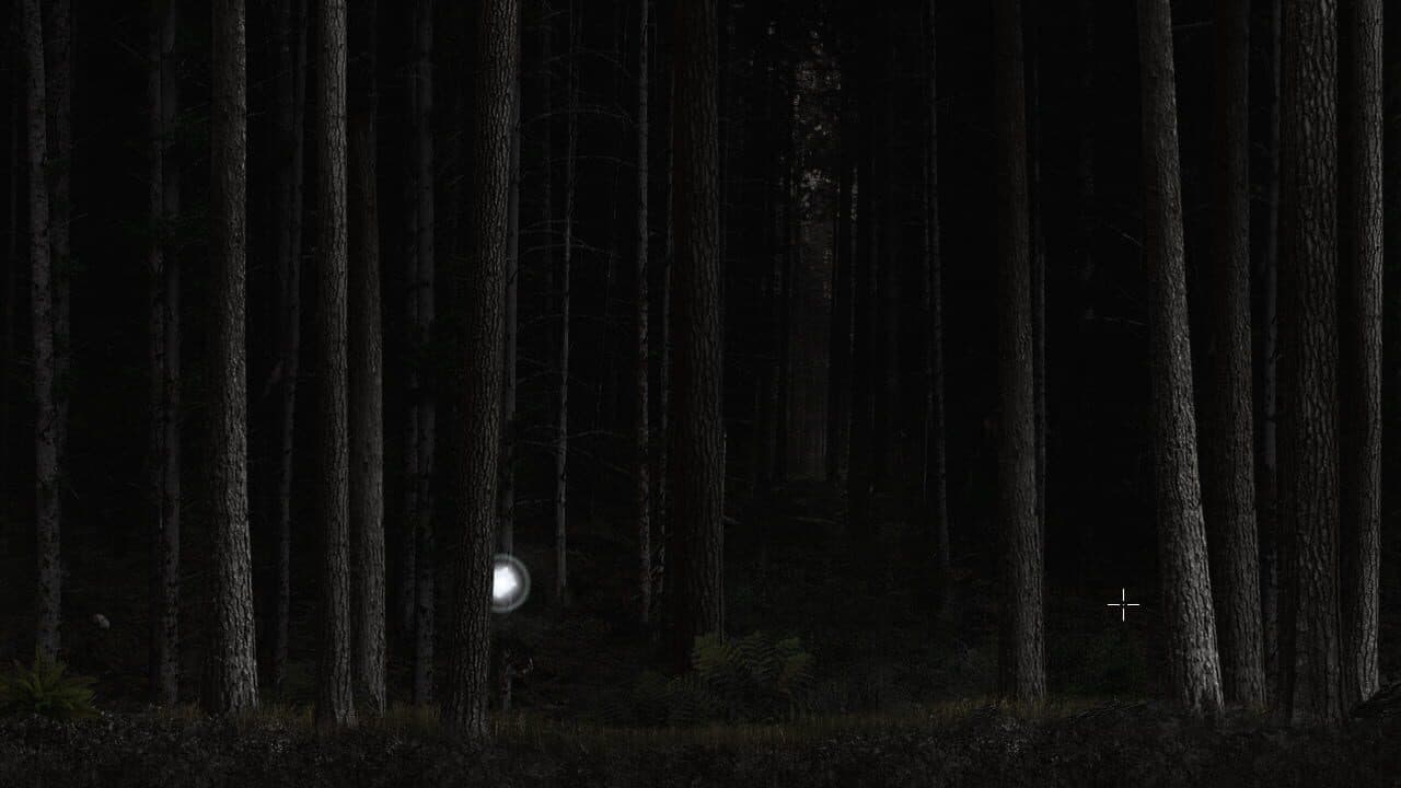 Goetia screenshot 1