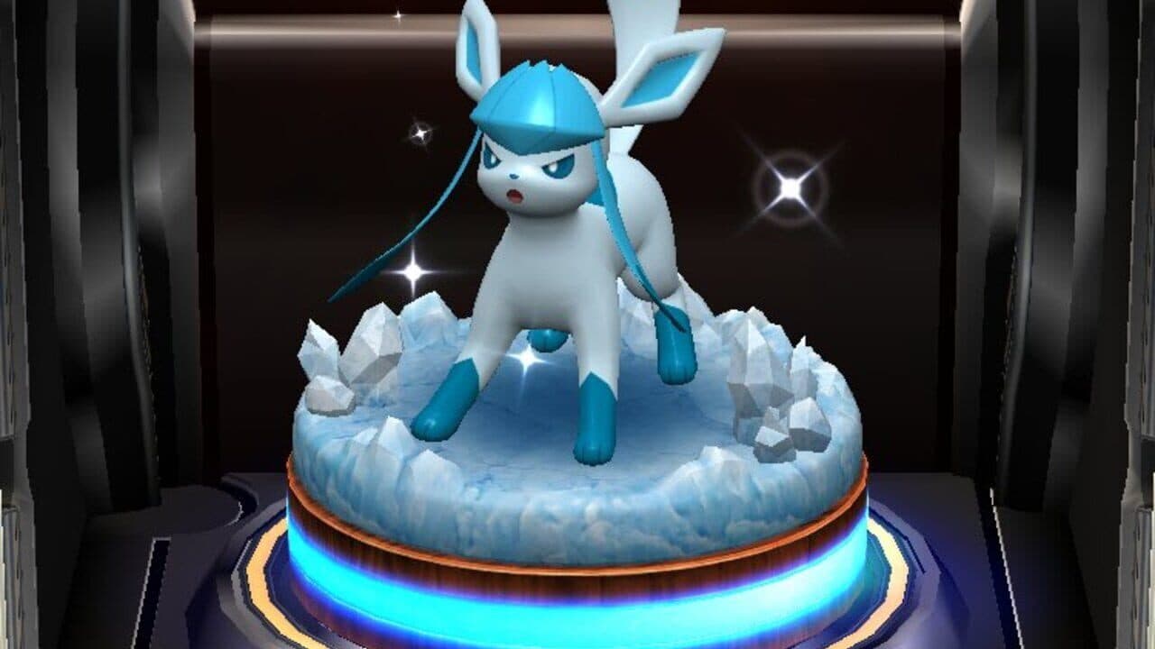 Pokémon Duel screenshot 1