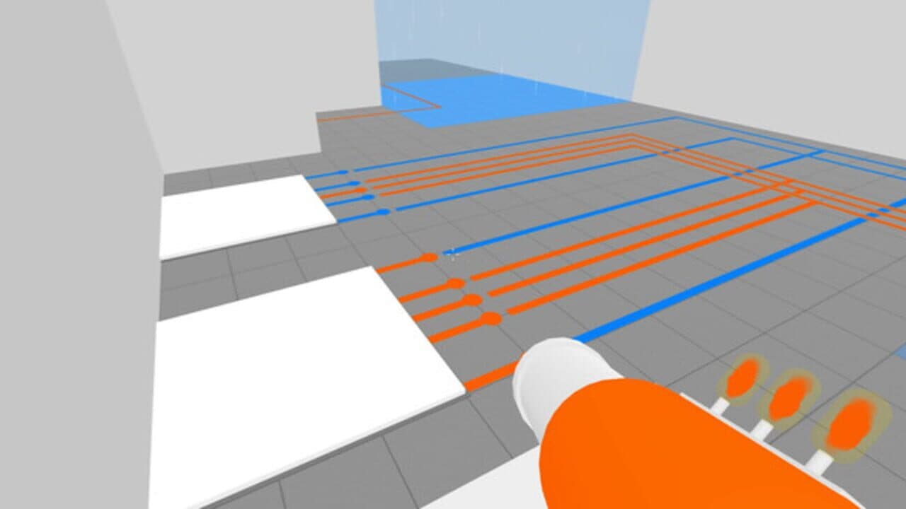 Paradox Wrench thumbnail 3