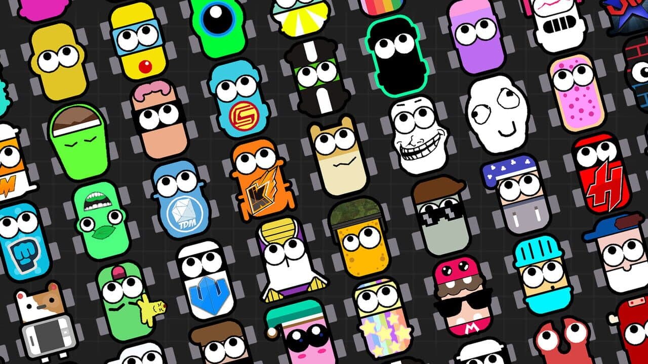 Racecar.io thumbnail 5