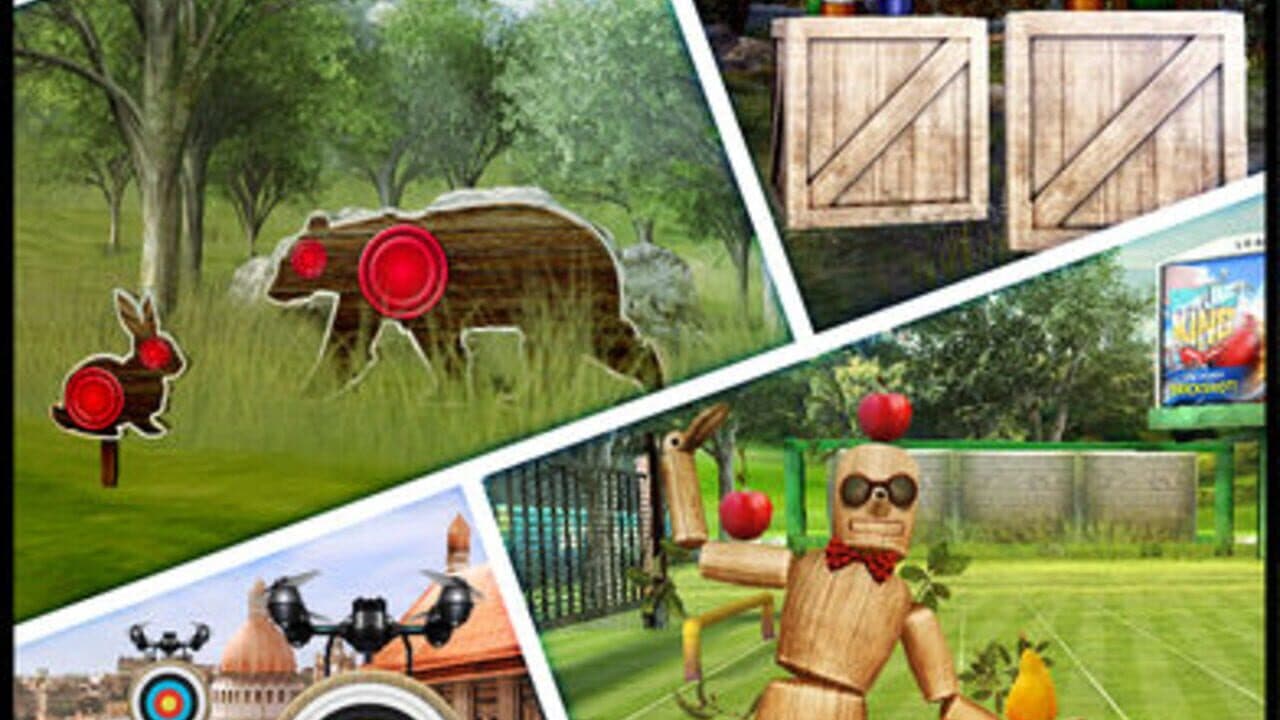 Archery King thumbnail 3