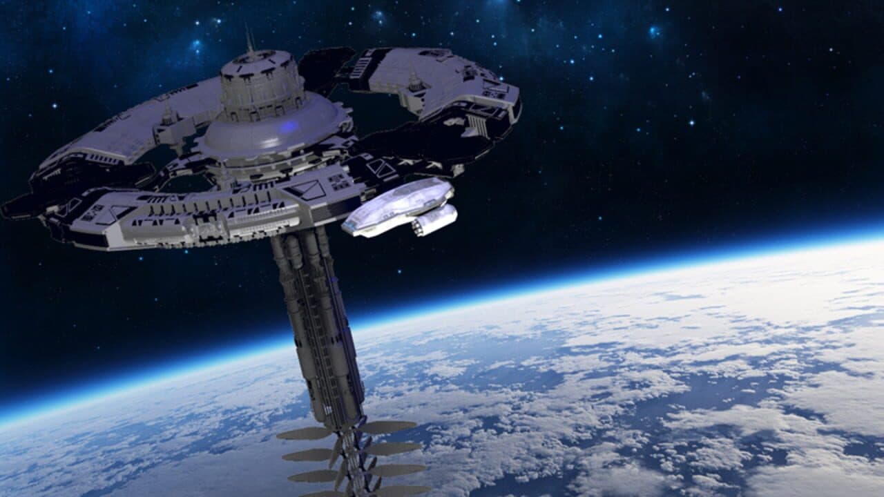 Forever Space thumbnail 3