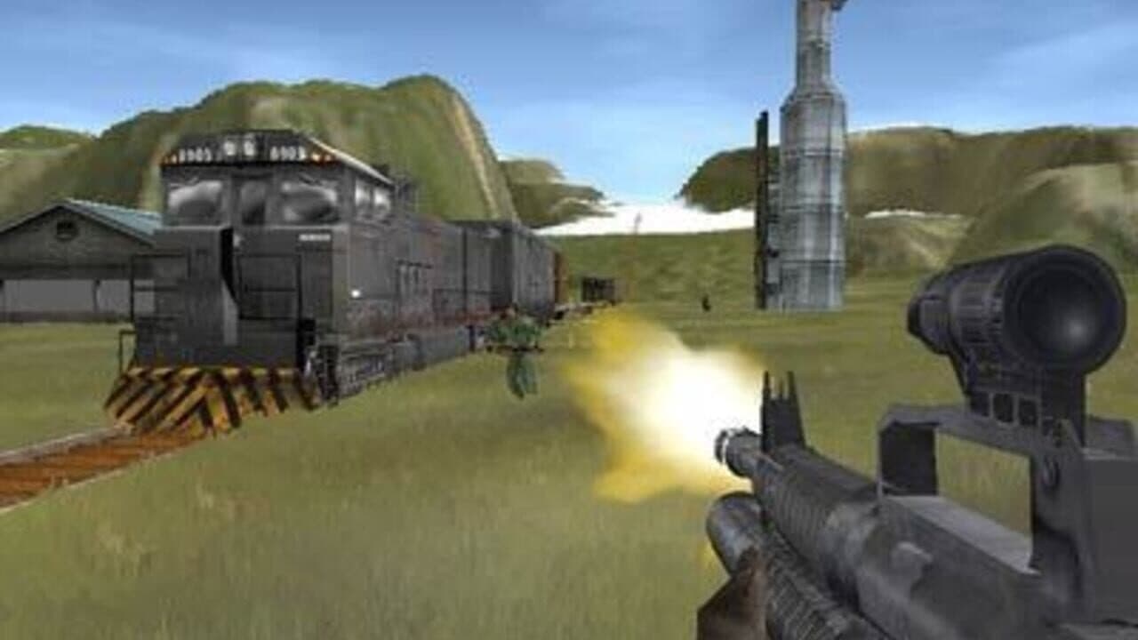 Delta Force 2 thumbnail 3
