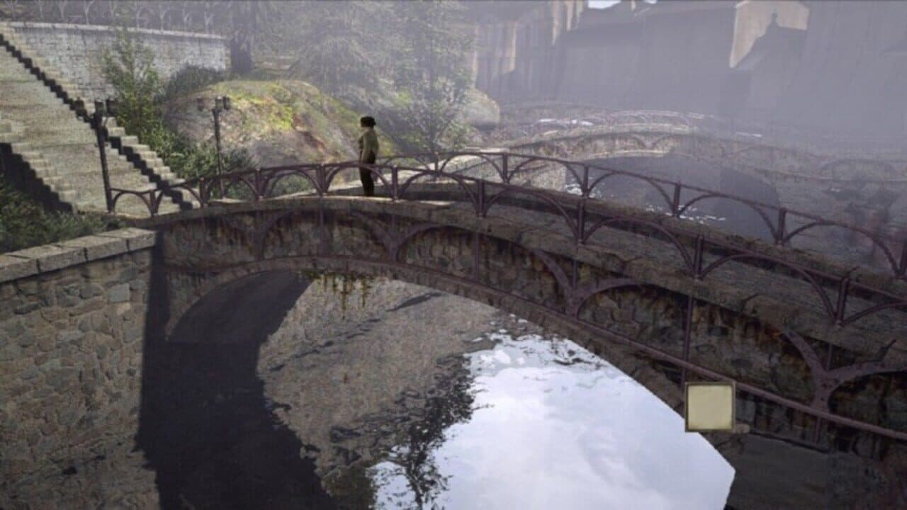 Syberia thumbnail 10