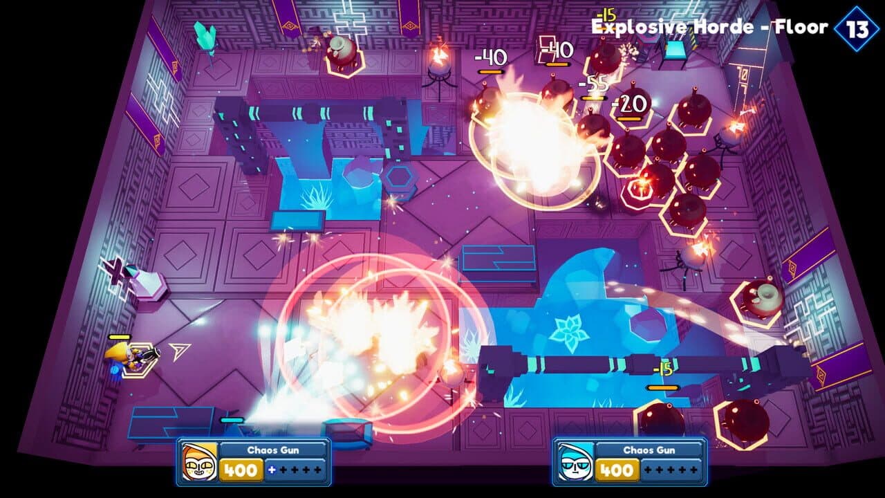 NoReload Heroes thumbnail 6
