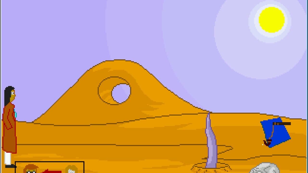 A Better Mouse Trap screenshot 1