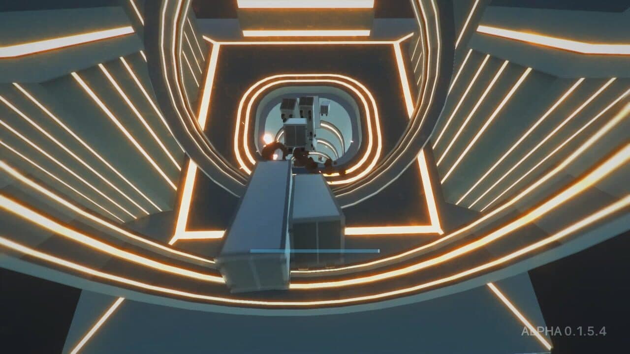 Clustertruck thumbnail 2