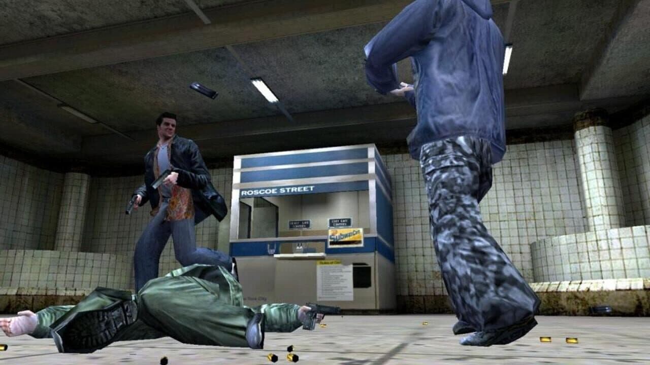 Max Payne thumbnail 3