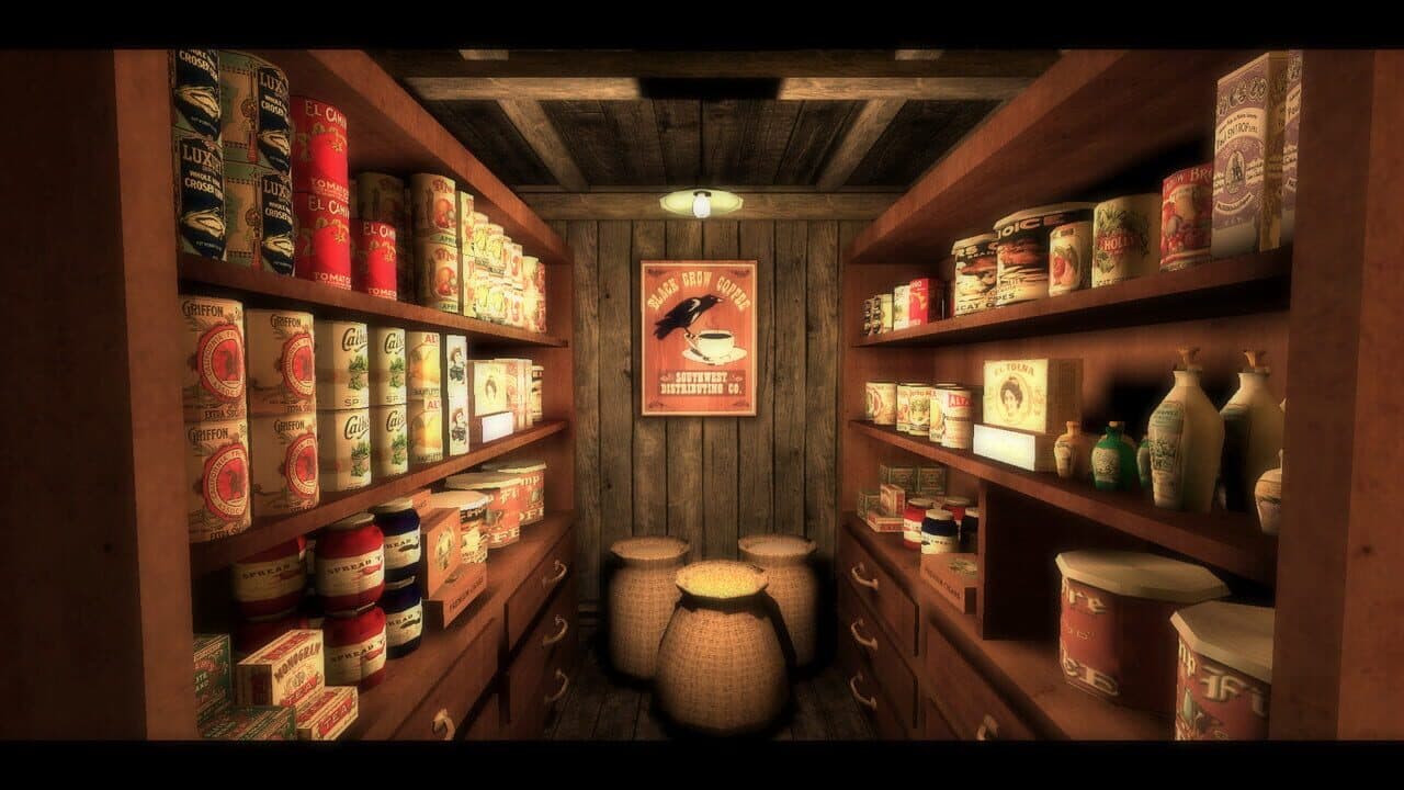Autumn Dream thumbnail 5