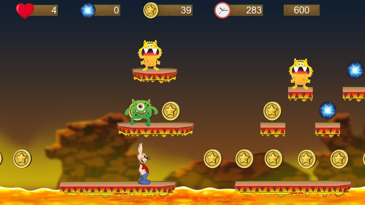 Funtoon's World thumbnail 3