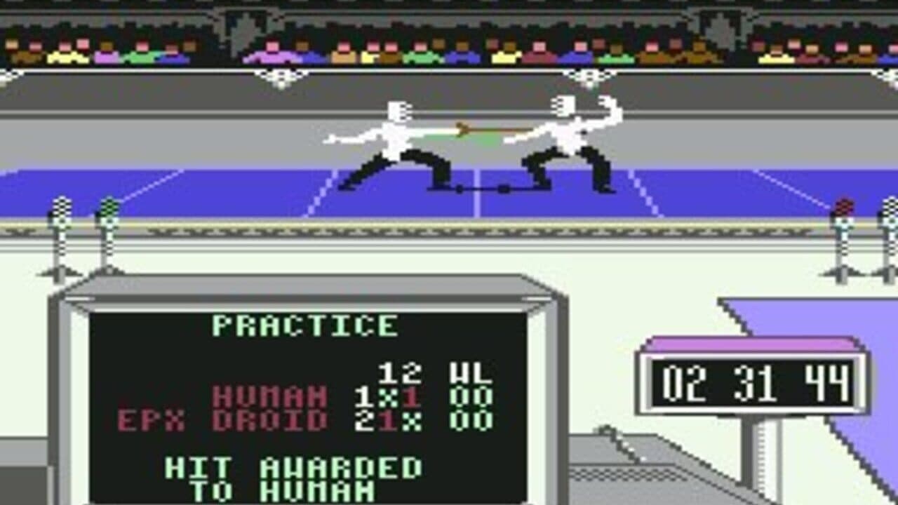 Summer Games II thumbnail 2