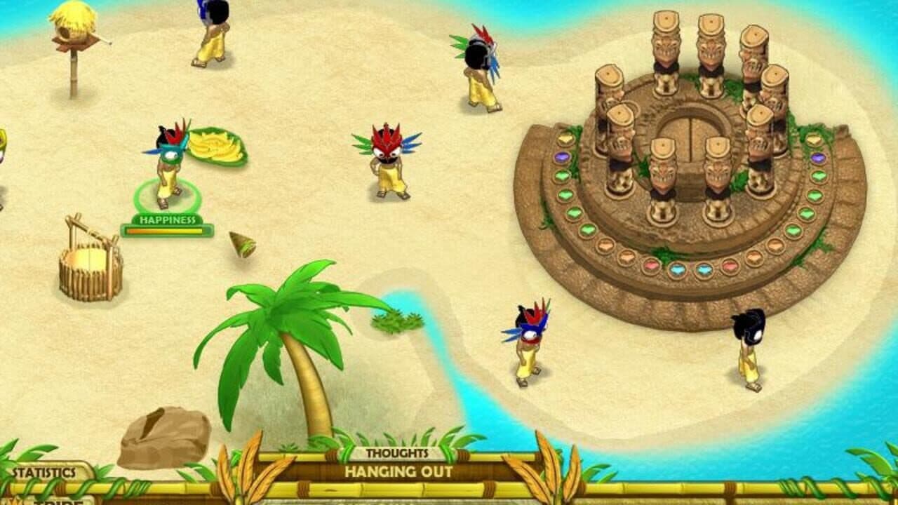 Escape From Paradise 2 thumbnail 5