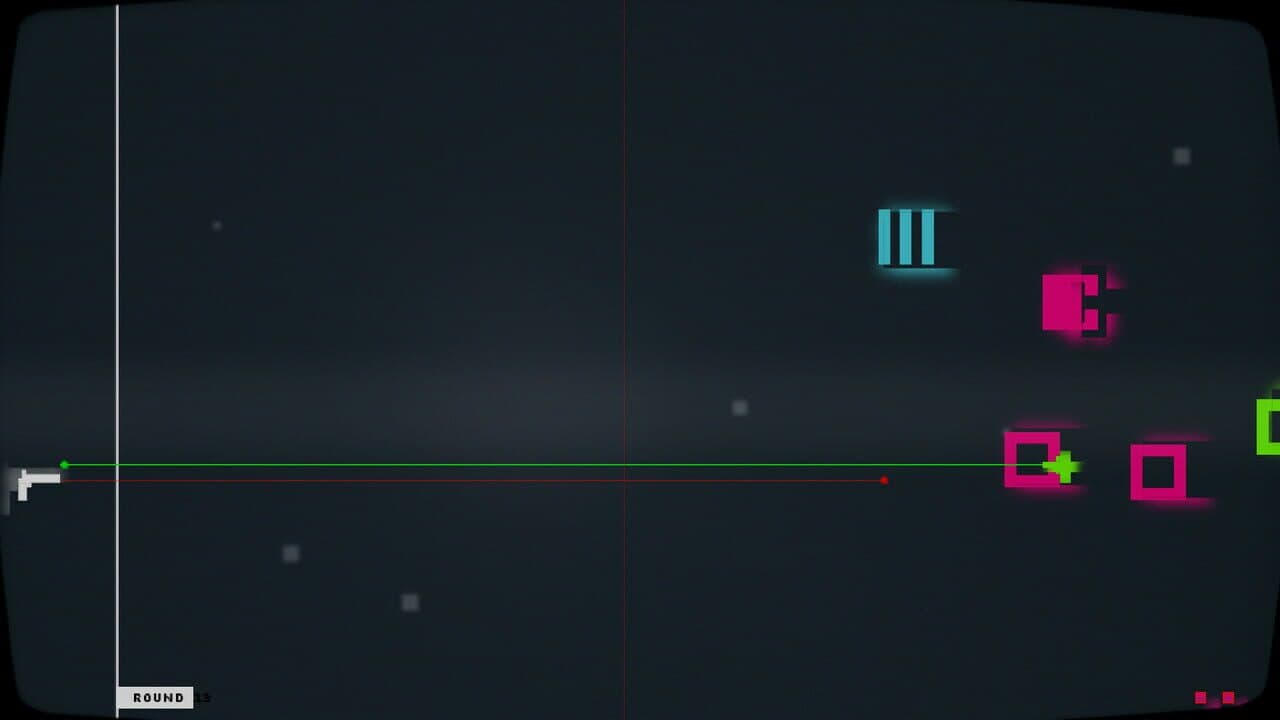 in Space screenshot 1