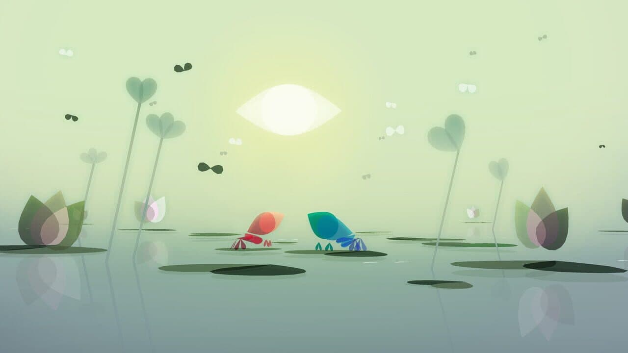 Google Spotlight Stories: Sonaria thumbnail 3