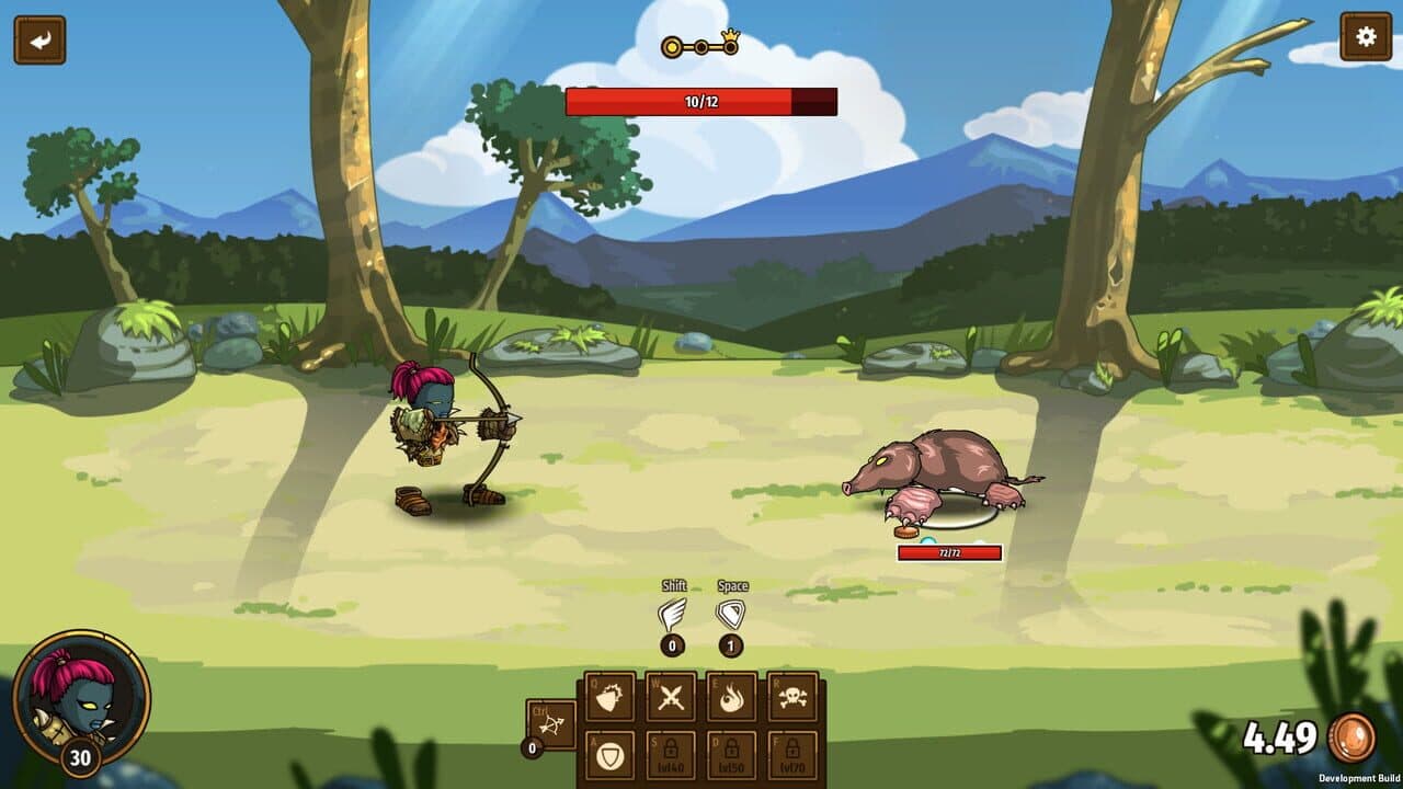 Swords & Souls: Neverseen thumbnail 7
