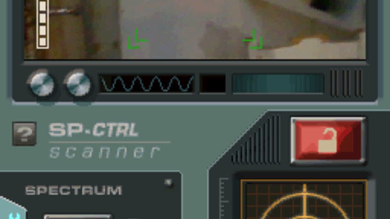 Ghostwire screenshot 1