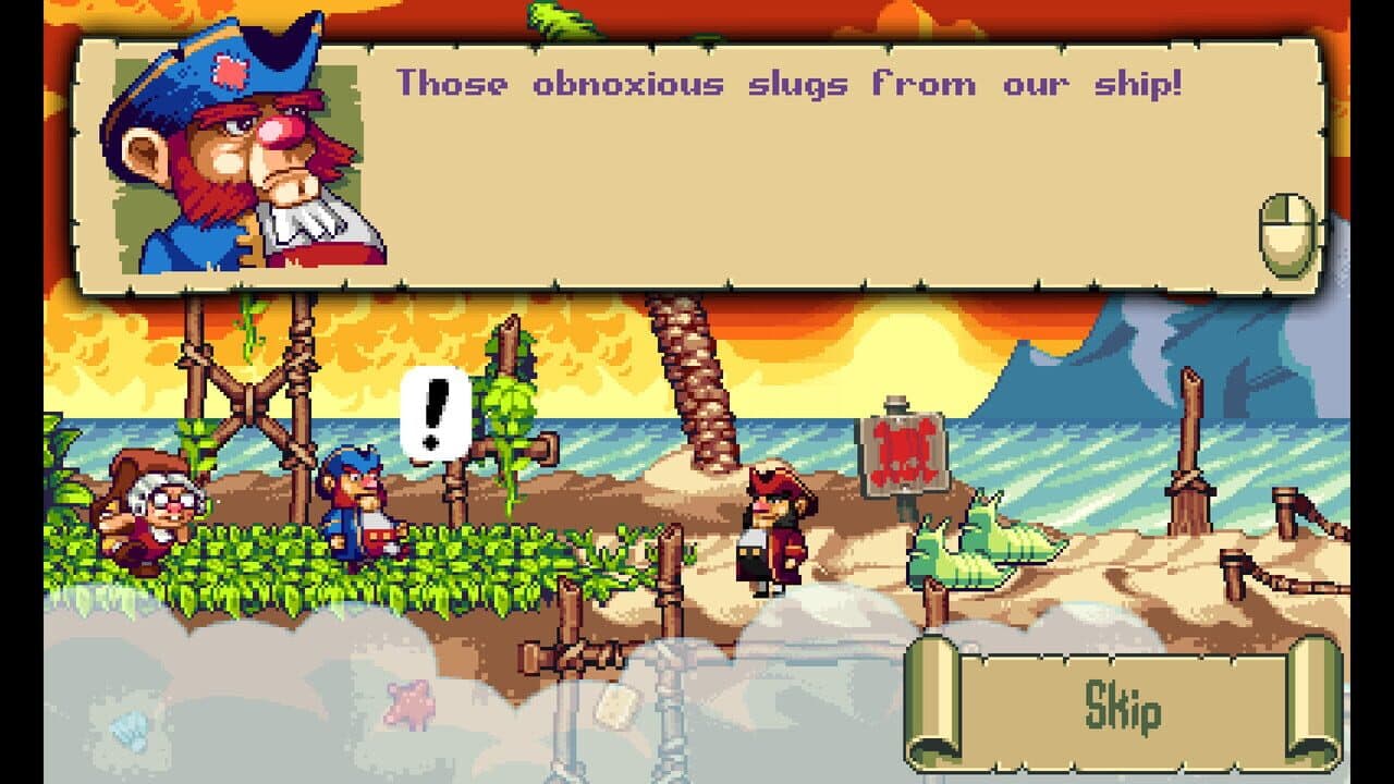 The Incredible Baron thumbnail 4