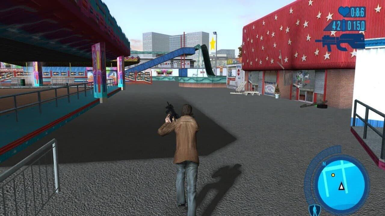 Driver: Parallel Lines thumbnail 2