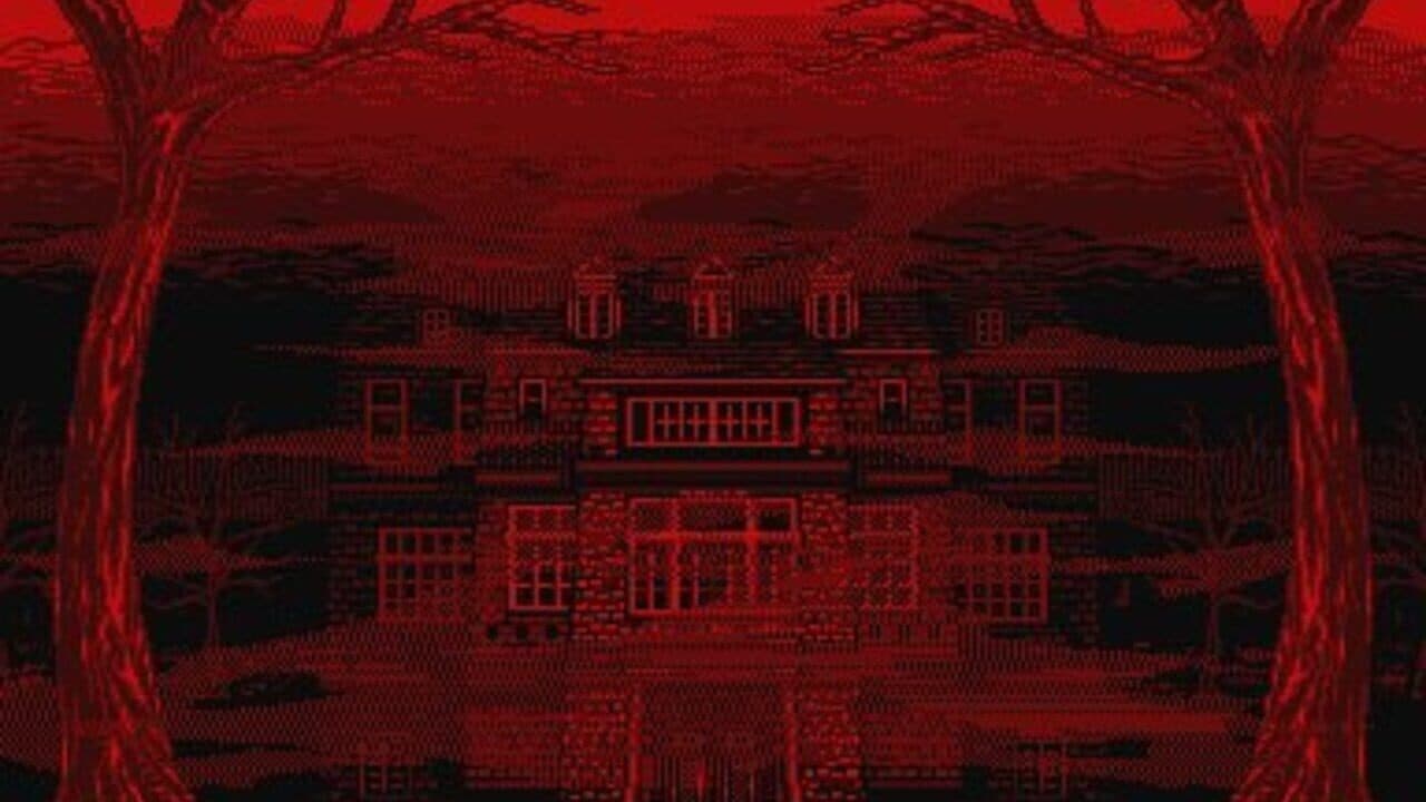 The Mansion of Innsmouth thumbnail 7