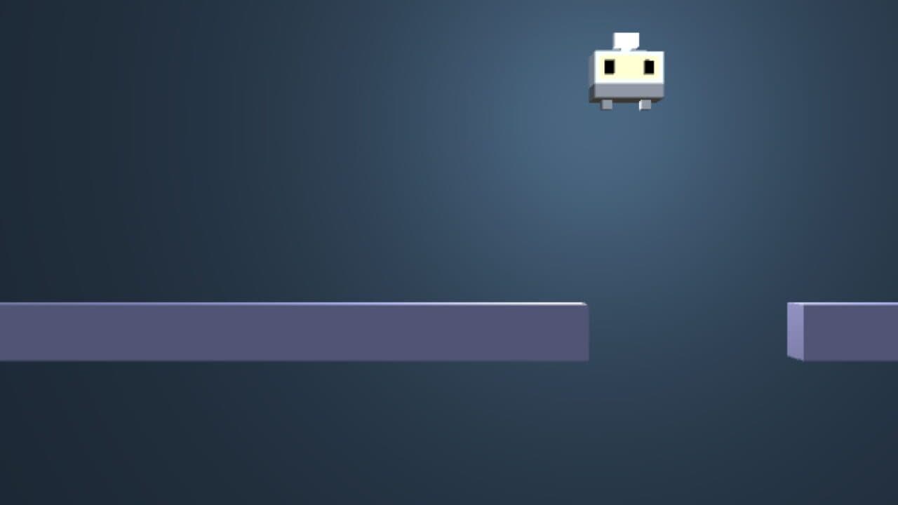 Jumpy: A Very Hard Game thumbnail 4