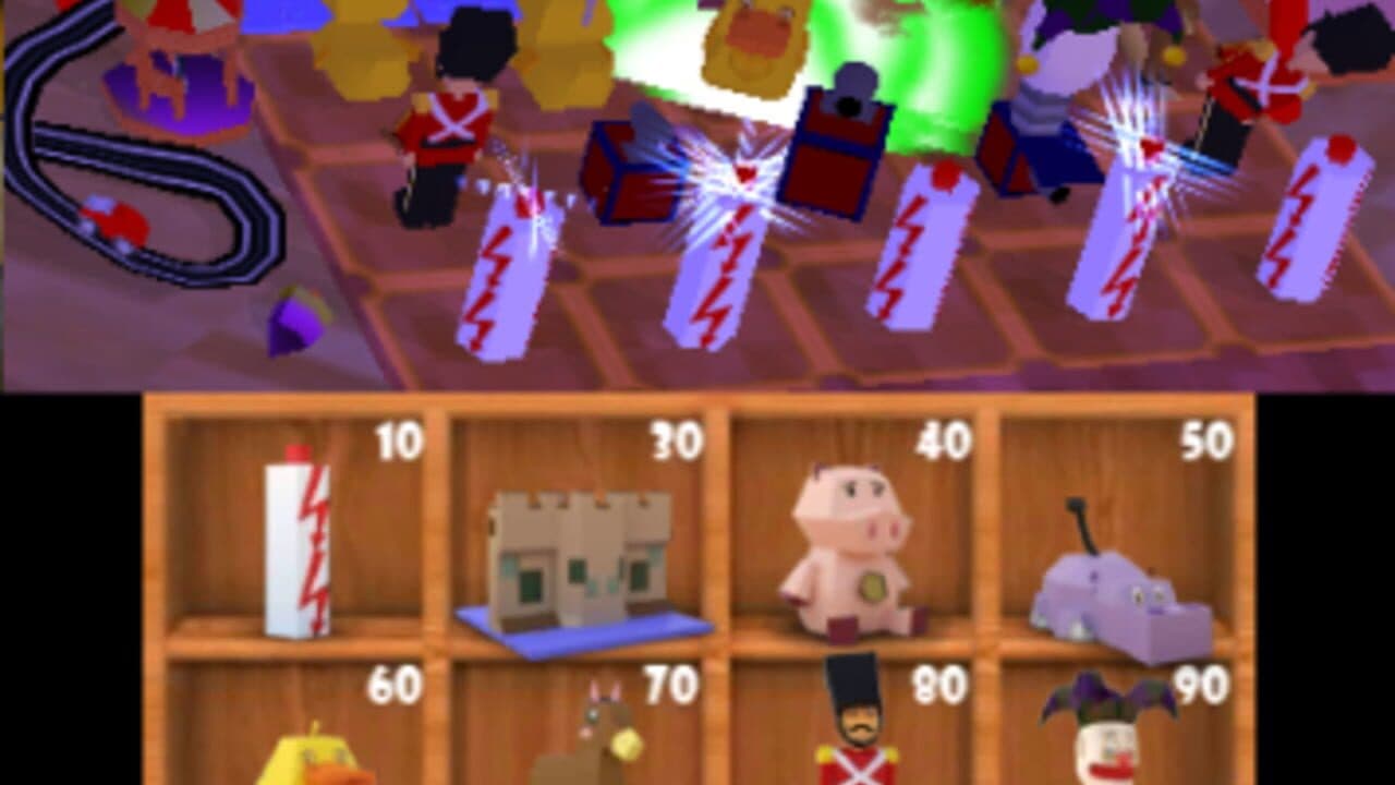 Toys vs. Monsters thumbnail 6
