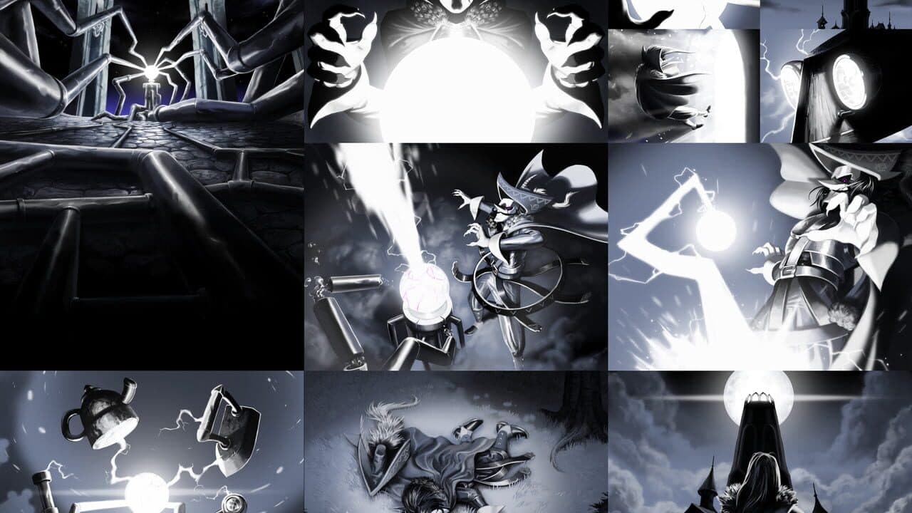 Savant: Ascent thumbnail 4